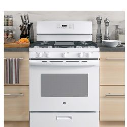 Range Oven