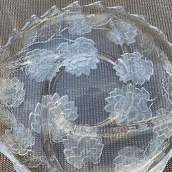 Crystal Plate