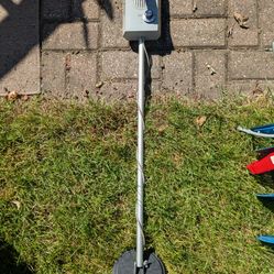 Metal Detector 