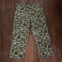 Men’s Levi’s Cargo Pants Size 38x30