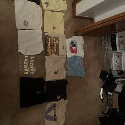Tshirt Lot Please Depop Seller Come Buy $1-$3 Each 