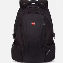 Swissgear the 3760 ScanSmart Laptop Backpack