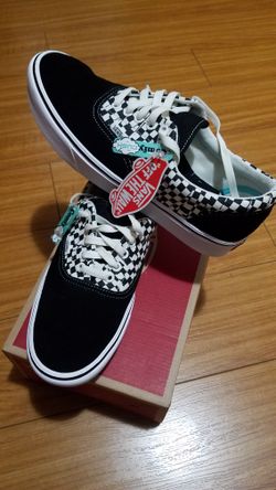 New VANS for Men Sz.9.5