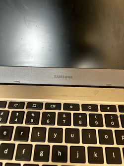 Samsung Chromebook