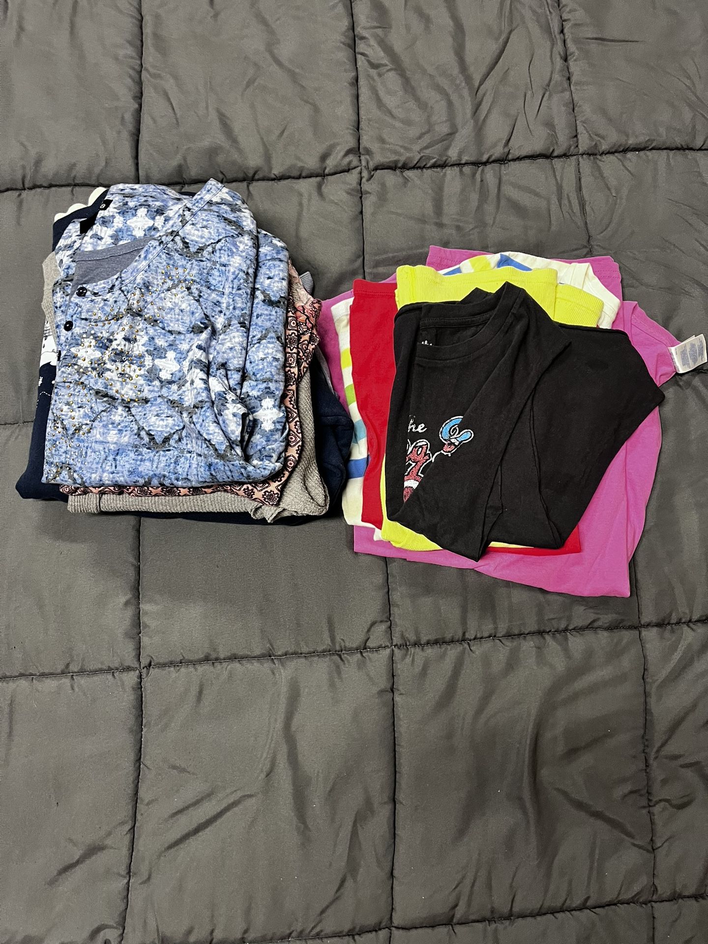 Women Clothes Bundle #3 Size Large/XL