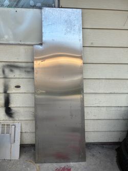 Mechanic shop solid bench stainless