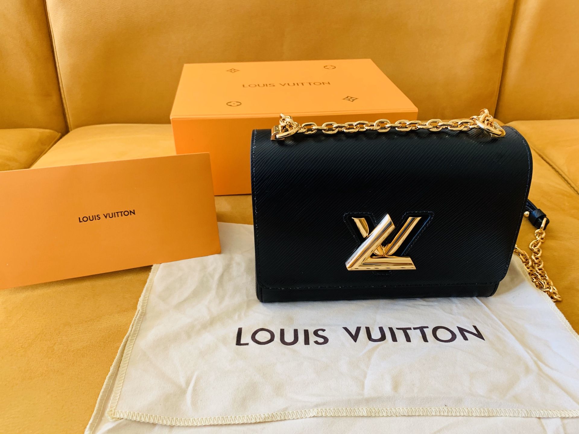 Louis Vuitton Hand bag