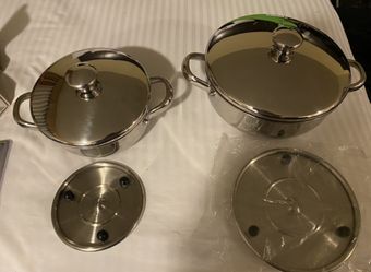 Cook’s Essentials Impact Base
