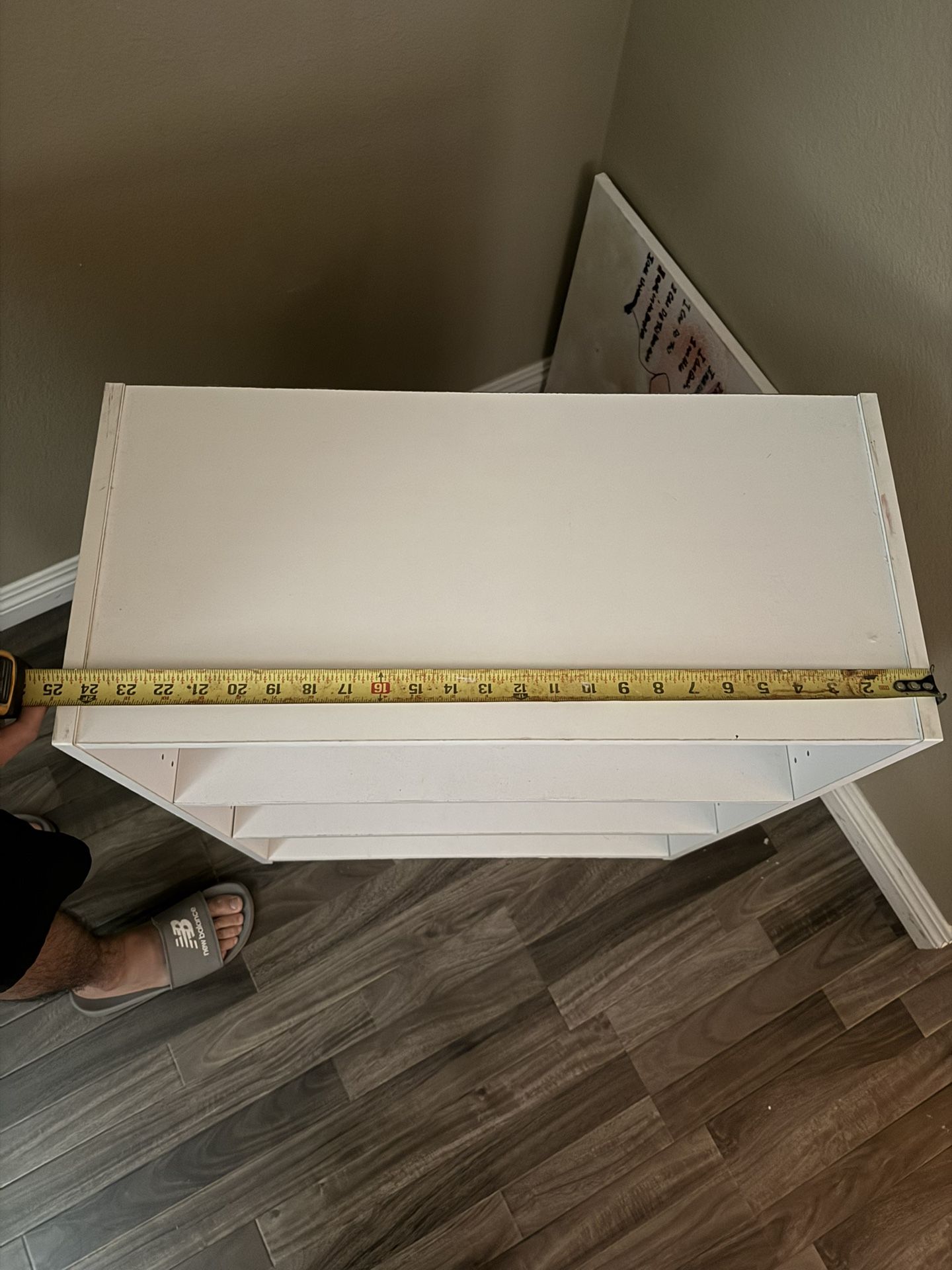 Small Shelf