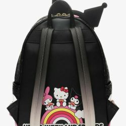 Senrio Backpack