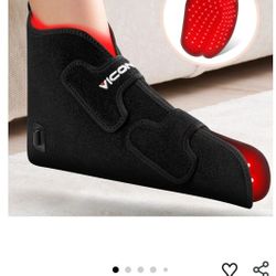 💥💥💥Viconor Red Infrared Light Therapy