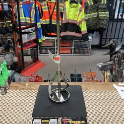 KRAFT TOOLS 16" x 3-1/4" Unomixer