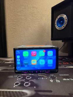 Pioneer dmh-1550nex 4V pre out