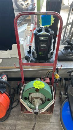 General mini-rooter pro