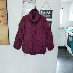 Woman's Jacket