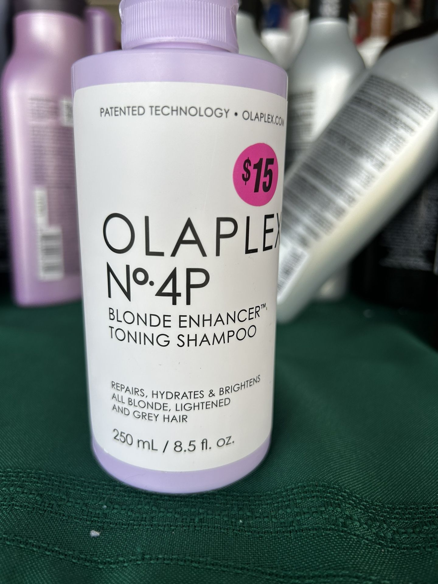 Olaplex Hair Products