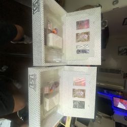 POKEMON 151 UPC PROMOS 