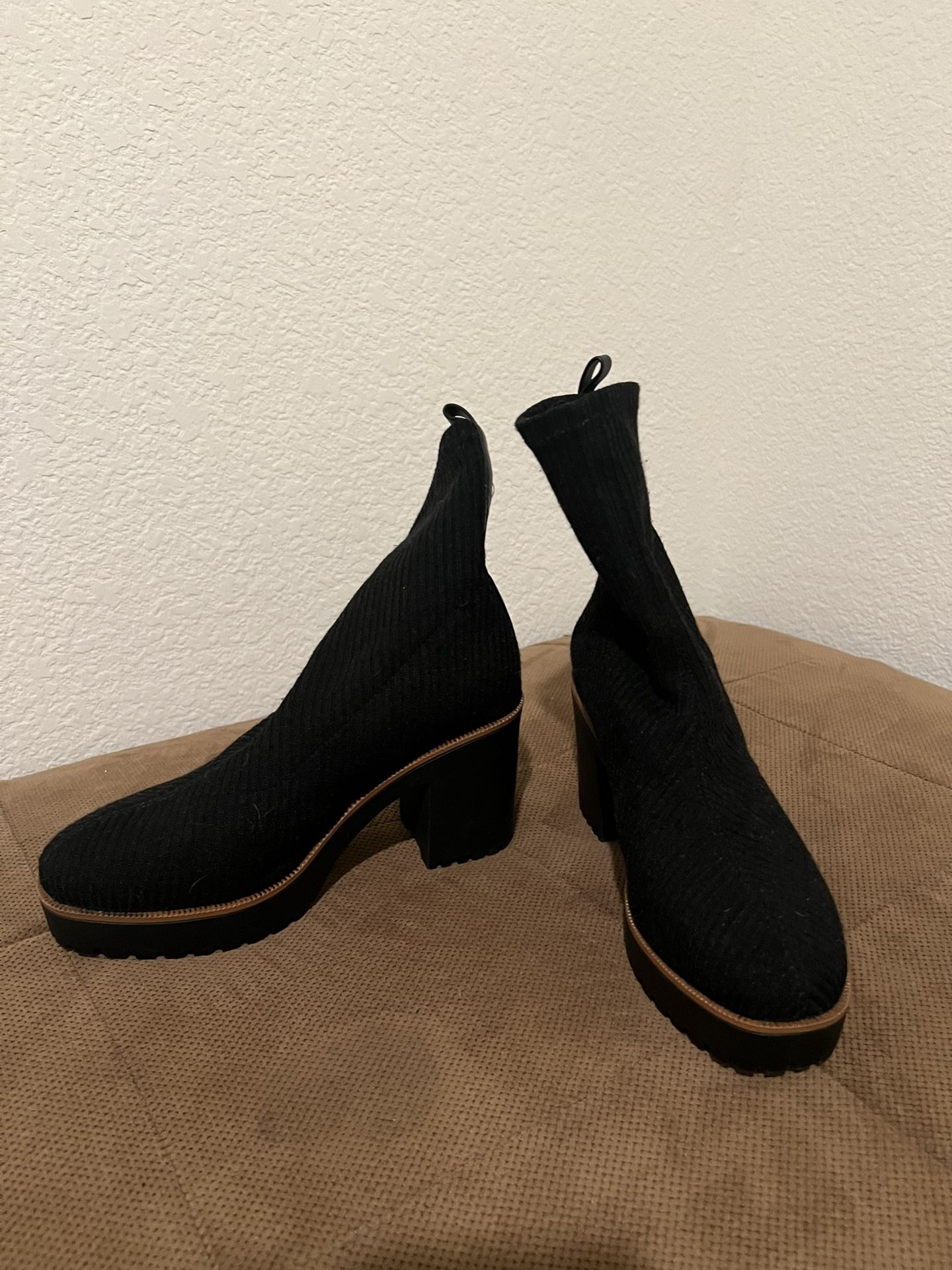 Women’s Boots 