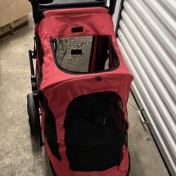 Pet Stroller For Sale 