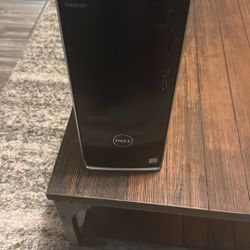 Dell Inspiron 3650