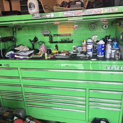 Tool Box