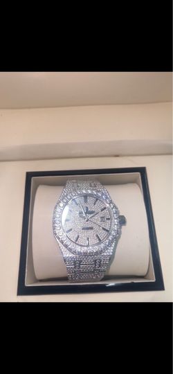 AP WATCH