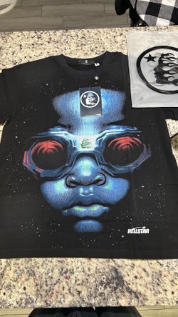 Hellstar tee