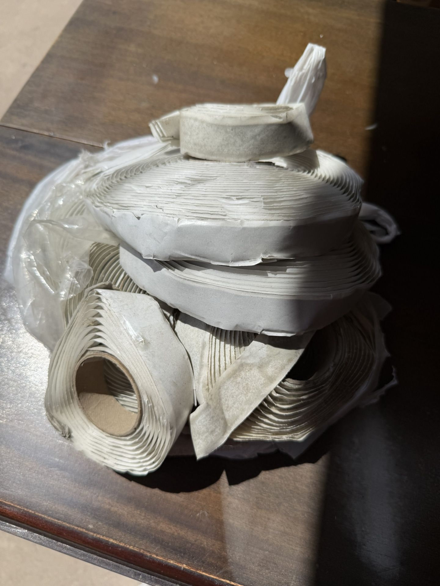 *FREE* Butyl Tape