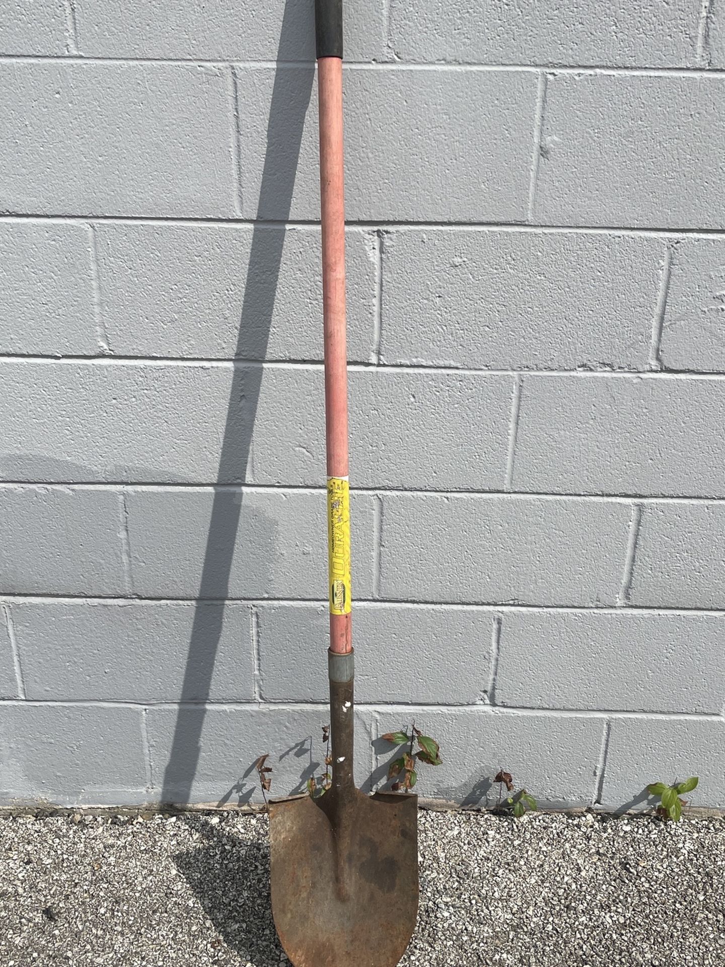 Shovel