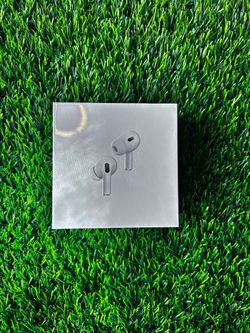 Apple Airpods pro 2nd Gen