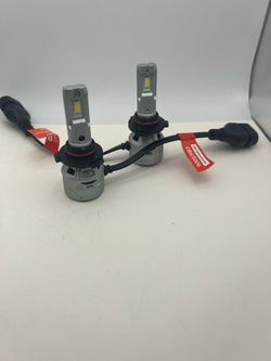 9005 Led Lights 9005 Headlight Led Bulbs Led Car Lights