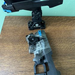 2 Fishing Rod Holders For Kayak-$10For Both