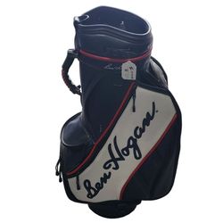 Used Vintage Ben Hogan Golf Tour Bag