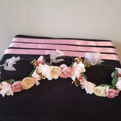 Dress up/wedding