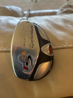 Taylor-made RXL -5 /5 Metal golf club