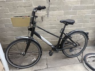 Bike