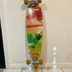 Longboard