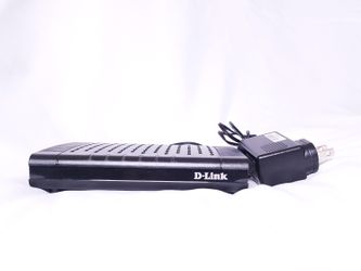 D-Link modem for Xfinity Comcast dcm - 301