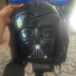 Darth Vader 