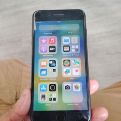 iPhone 8 Plus Unlocked No I Cloud 