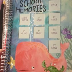 Memory Book