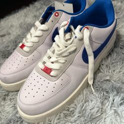 Nike Air Force 