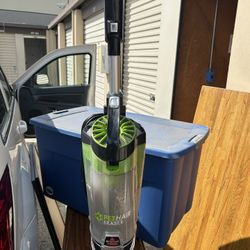 Vacuum Cleaner 