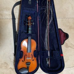 Stentor Violin 1/4
