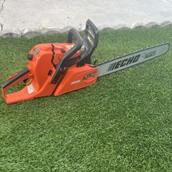 Sc590 Chainsaw New Never Use