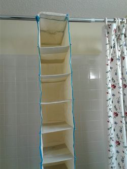 MISCELLANEOUS RACK
