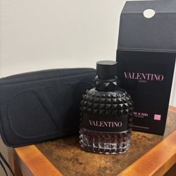 Valentino born in roma cologne