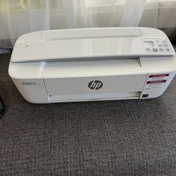 HP All in one Printer