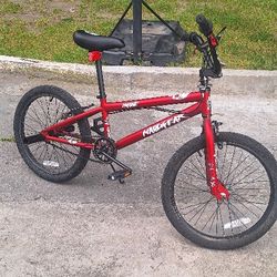 Madd Gear BMX Kids Bike