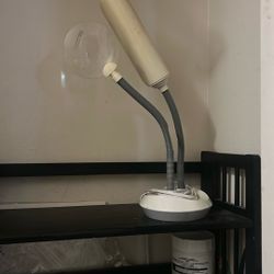 Magnifying Lamp - 